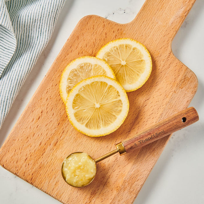 Gourmet Garden™ Zesty Lemon Ready to Use Paste, 4 oz