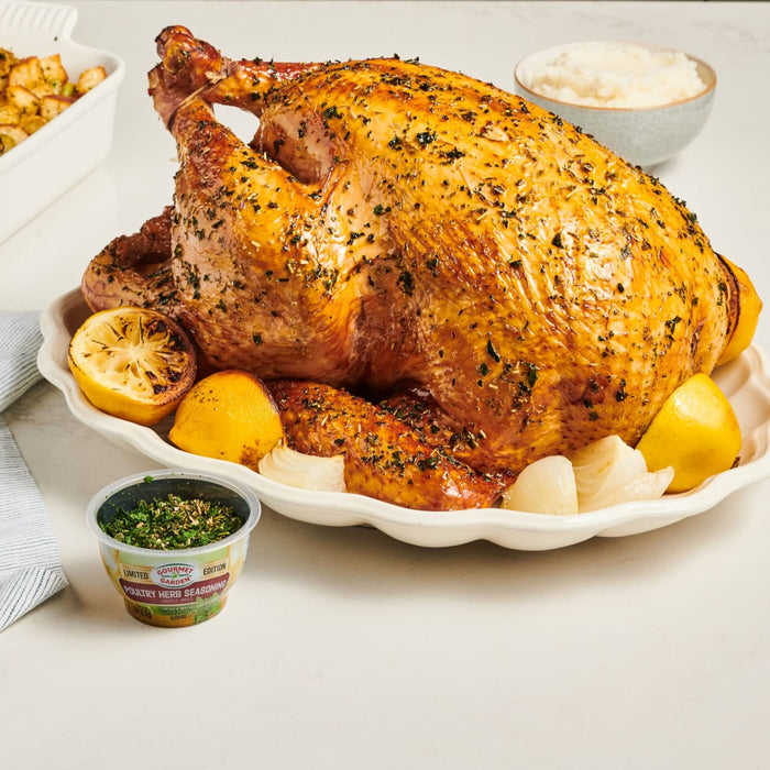 Gourmet Garden™ Limited Edition Poultry Seasoning, 0.42 oz