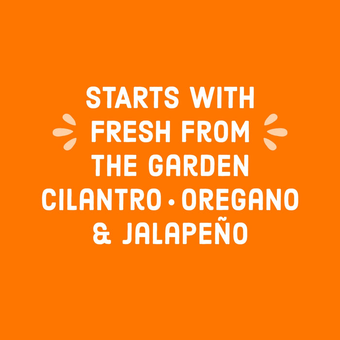 Gourmet Garden™ Fajita Skillet Sauce, 2.12 oz