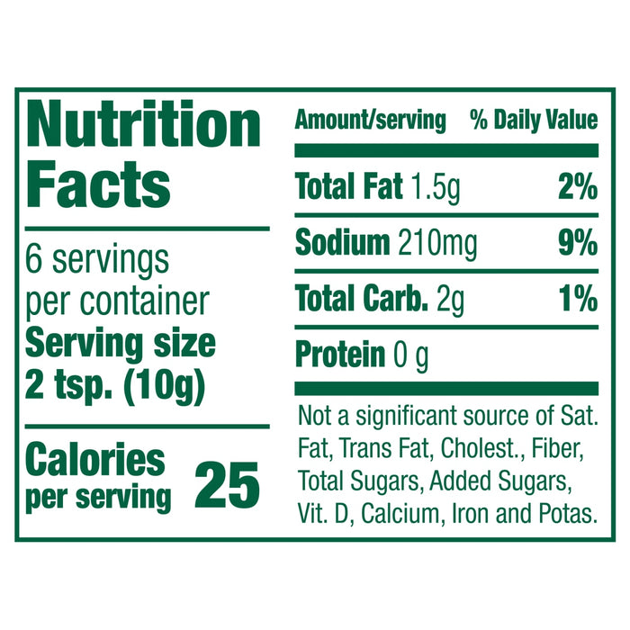 Gourmet Garden™ Stir Fry Skillet Sauce, 2.12 oz