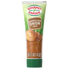 A tube of Gourmet Garden Caramelized Onion Paste is displayed.