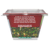A container of Gourmet Garden Italian Herbs &amp; Spices blend, a ready-to-use mix perfect for vegetables, pasta, and vinaigrettes.