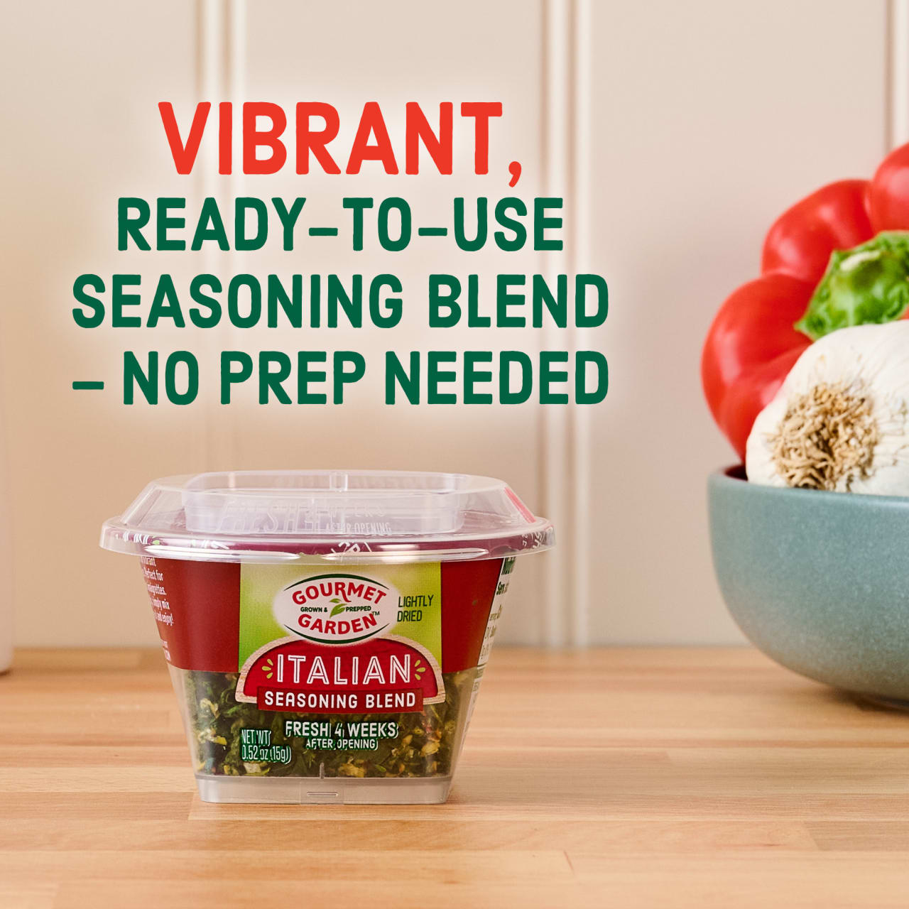 dry italian salad dressing mix Gourmet Garden™ Lightly Dried Seasoning Blend, 0.52 oz – McCormick Dreamscape Royal Blue A-line BlackTieWeddingGuest Make homemade Italian salad Step 1. Choose color *:Green