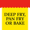 Zatarain's® Crispy Southern Fish Fri, 12 oz