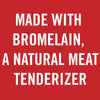 McCormick® Unseasoned Meat Tenderizer, 5.75 oz