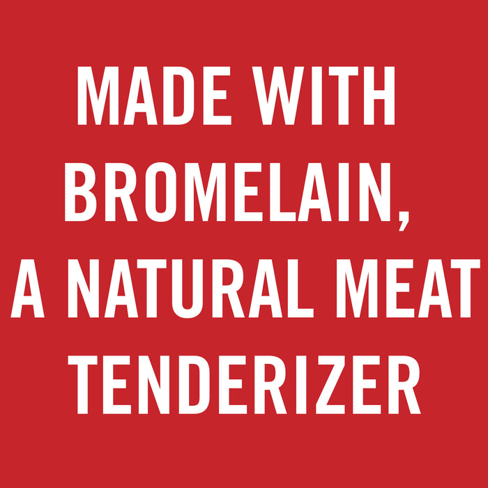 McCormick® Unseasoned Meat Tenderizer, 5.75 oz