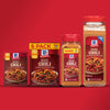 McCormick® Chili Seasoning Mix, 1.25 oz (6-Pack)