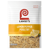 Lawry's® Lemon Pepper Poultry Seasoning Blend, 0.5 oz