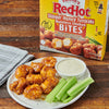 Frank's RedHot® Stingin Honey Teriyaki Frozen Chicken Bites, 15 oz