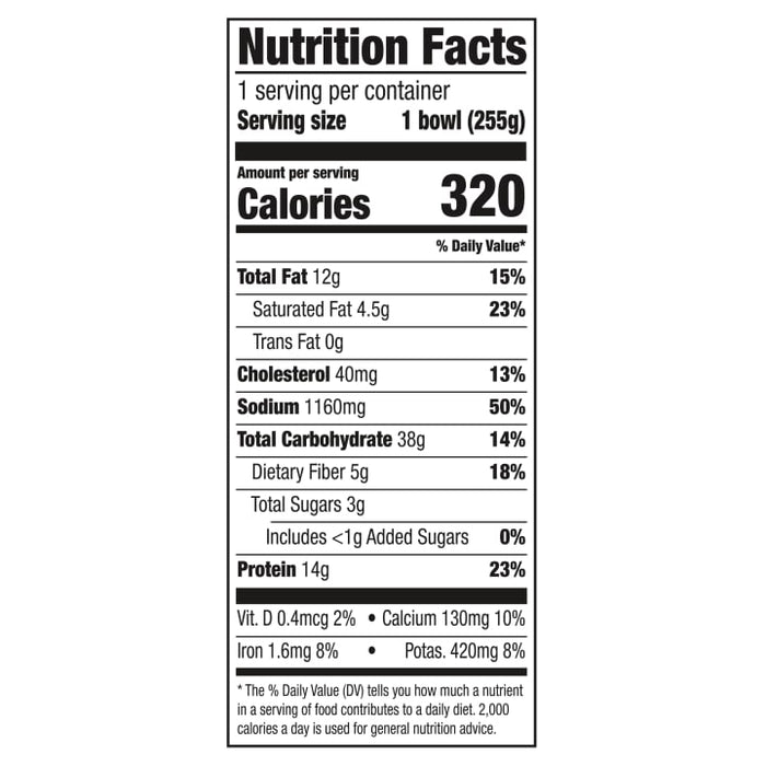 Cholula® Chicken Enchiladas, 9 oz