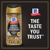 McCormick® Smoky Garlic & Rosemary Finishing Salt, 3.62 oz