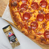 McCormick® Smoky Garlic & Rosemary Finishing Salt, 3.62 oz