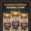 McCormick® Balsamic & Herb Finishing Salt, 4 oz