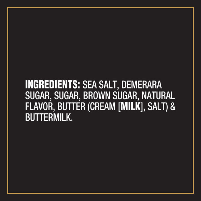 McCormick® Brown Butter Finishing Salt, 4.12 oz