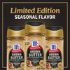 McCormick® Brown Butter Finishing Salt, 4.12 oz