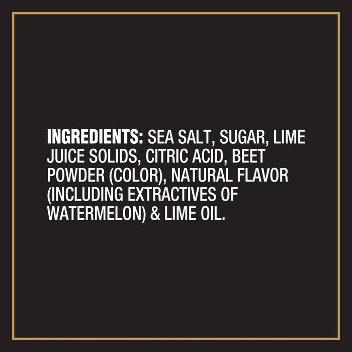 McCormick® Watermelon Lime Finishing Salt, 4.12 oz