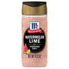McCormick® Watermelon Lime Finishing Salt, 4.12 oz