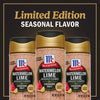 McCormick® Watermelon Lime Finishing Salt, 4.12 oz