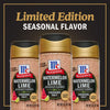 McCormick® Watermelon Lime Finishing Salt, 4.12 oz
