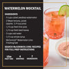 McCormick® Watermelon Lime Finishing Salt, 4.12 oz