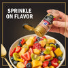 McCormick® Watermelon Lime Finishing Salt, 4.12 oz