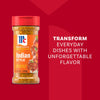 McCormick® Indian Style Seasoning, 5.33 oz