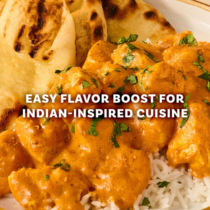 McCormick® Indian Style Seasoning, 5.33 oz