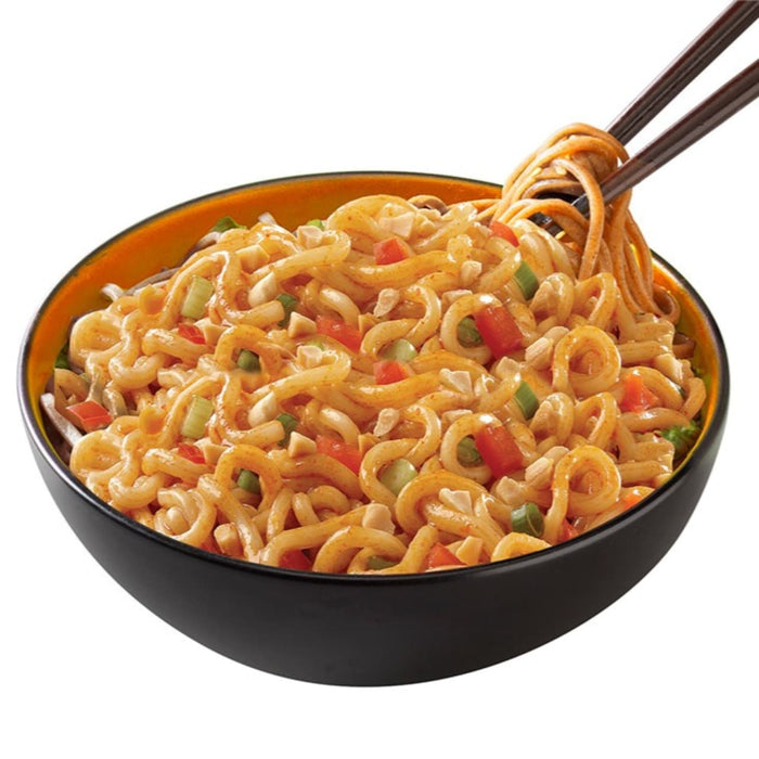 Simply Asia® Spicy Kung Pao Noodle Bowl, 8.5 oz (6-Pack)