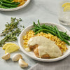 McCormick® Lemon Naturally Flavored Herb Butter Sauce Mix, 0.87 oz