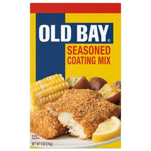 OLD BAY® Seasoned Coating Mix, 5 oz
