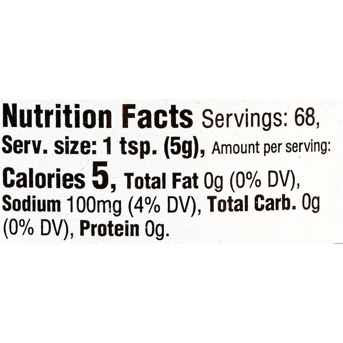 French's® Stone Ground Dijon Mustard, 12 oz
