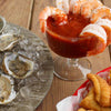McCormick® Golden Dipt® Seafood Cocktail Sauce, 8 fl oz