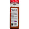 Lawry's Memphis Style Barbecue Rub, 25.0 oz