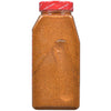 A glass jar of McCormick Grill Mates Montreal Steak Seasoning.