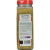 A jar of McCormick Salt-Free Garlic &amp; Herb Seasoning.