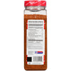 McCormick for Chefs Salt-Free Mexican Seasoning is a spice blend with a red and green pepper base.