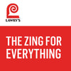Lawry's logo with the tagline The Zing for Everything.