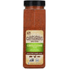 A jar of Cattlemen's Chili Lime Rub BBQ seasoning.