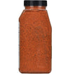 A glass jar of McCormick Grill Mates Montreal Steak Seasoning.
