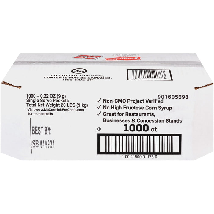 Frenchs Ketchup GS 1000/9 g