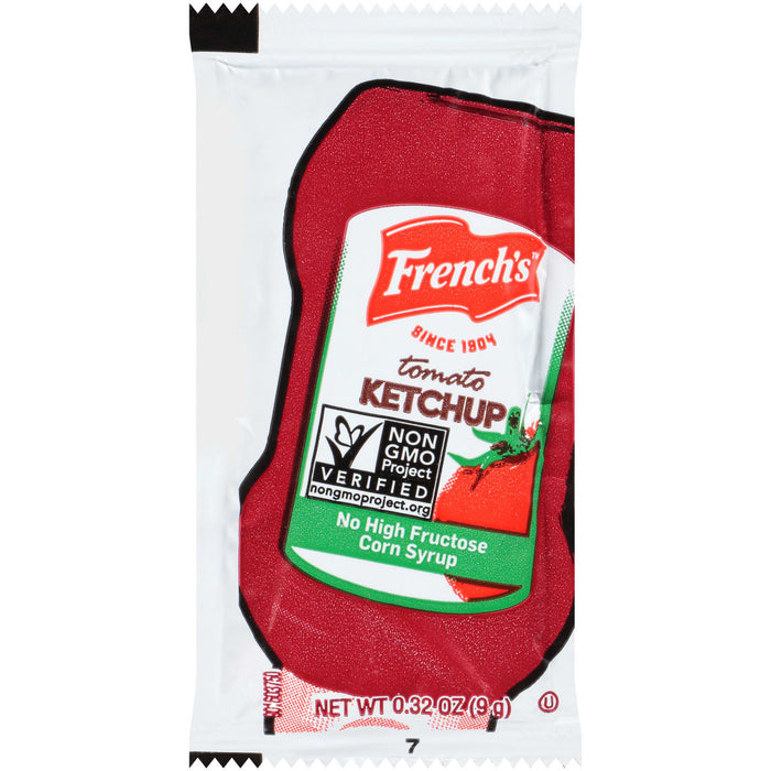 Frenchs Ketchup GS 1000/9 g