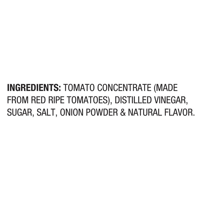 Frenchs Ketchup GS 1000/9 g