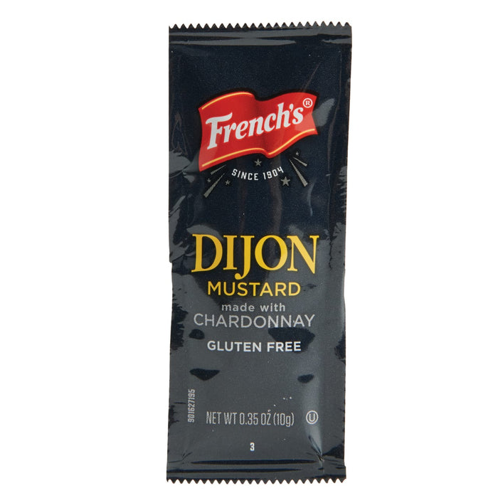 French's Dijon Mustard 200/10 G