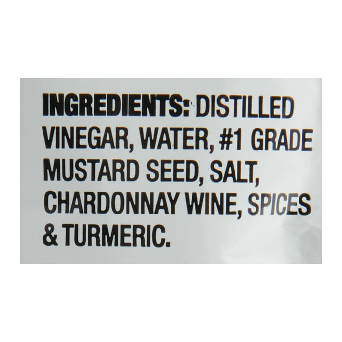 French's Dijon Mustard 200/10 G