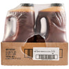 A case of four half-gallon jugs of Frank'S Redhot Spicy Maple Wing Sauce &amp; Dip, 0.5 Gal, is shown shrink-wrapped in a cardboard tray against a white background.