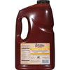 A bottle of Cattlemen's Mississippi Honey BBQ sauce.