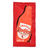 A red packet of Frank's RedHot Original Cayenne Pepper Sauce.