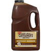 Cattlemen's Kentucky Bourbon BBQ Sauce, 1.0 gal