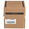 A cardboard box with a McCormick label and product information.