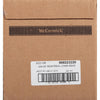 A McCormick brand box with a product code, best by date, and barcode.